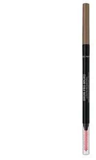 Rimmel London Brow Pro Micro Eyebrow Pieštukas moterims, 0,09 g