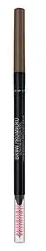 Rimmel London Brow Pro Micro Eyebrow Pieštukas moterims, 0,09 g