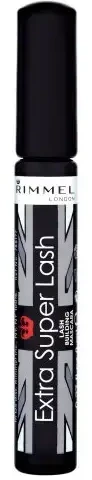 Rimmel London Extra Super Lash Blakstienų tušas moterims, 8 ml