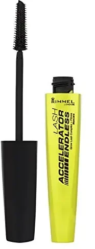 Rimmel London Lash Accelerator Endless Blakstienų tušas moterims, 10 ml