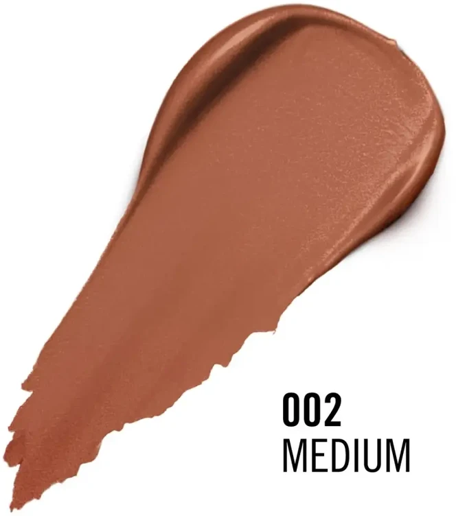 „Rimmel London Multitasker Stick Bronceador 3 En 1 02-Medium 4“, 5 g