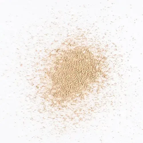 Rimmel London Stay Matte Powder kompaktinė pudra, atspalvis: 001 Transparent, 14 g