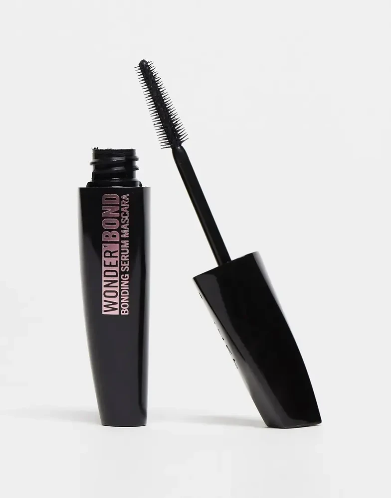 Rimmel London Wonder'Bond Bonding Serum Blakstienų tušas Blakstienų tušas