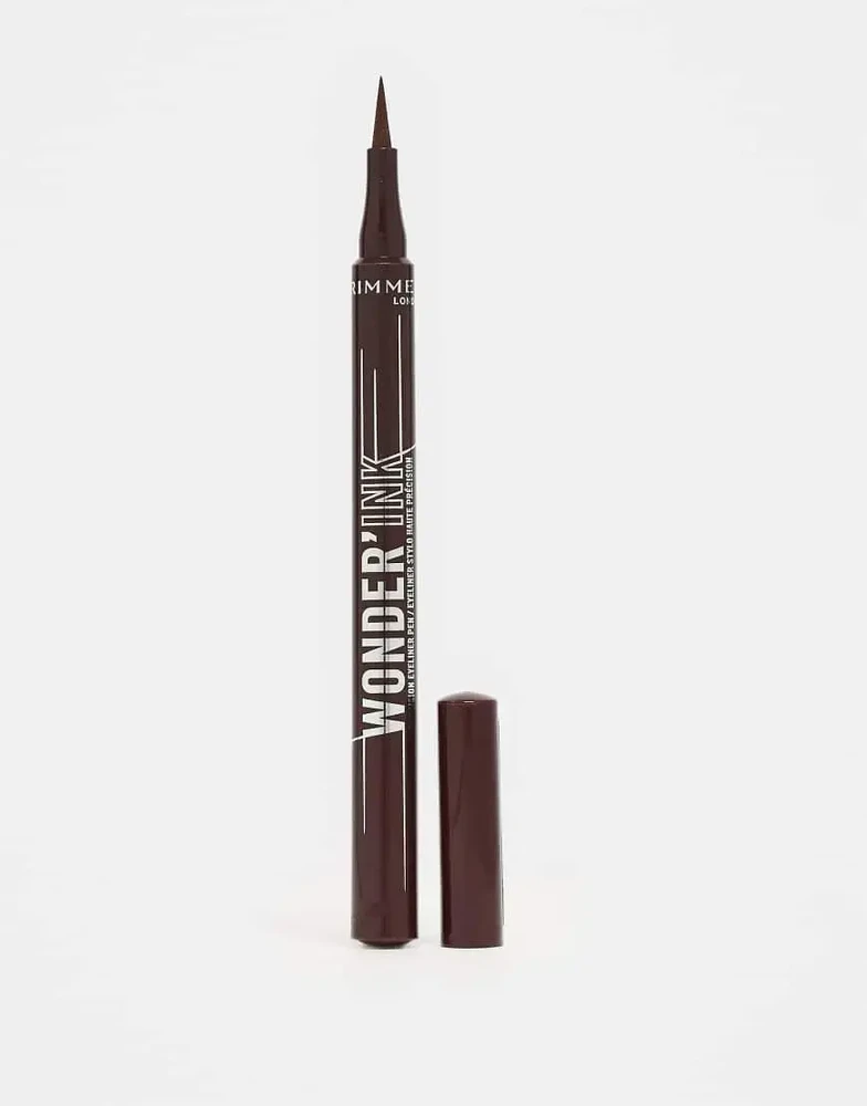 Rimmel London Wonder Ink Eye Line
