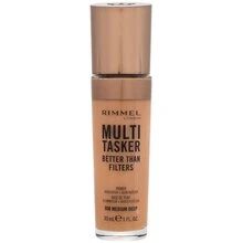 Rimmel London Multi Tasker Better Than Filters Makeup Primer