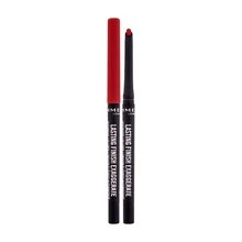 Rimmel London Lasting Finish Exaggerate lūpų pieštukas 018