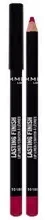 Rimmel London Lasting Finish lūpų pieštukas, 1.2g, Spalva: 760 90's Nude