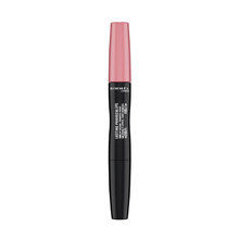 "Rimmel London Lasting Provocalips" lūpų dažai "Transfer Proof" 740-Caught Raudona Lipped 2,3ml