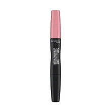 "Rimmel London Lasting Provocalips" lūpų dažai Transfer Proof 400-Grin y Bare It 2,3ml