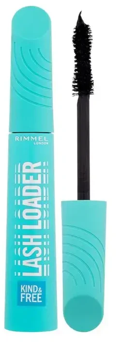 Rimmel London Kind & Free Lash Loader Blakstienų tušas