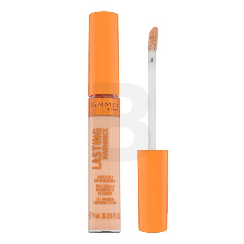 Rimmel London Lasting Radiance Corrector moterims, 7 ml