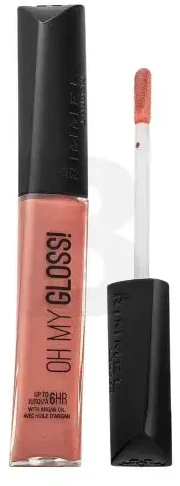 "Rimmel London Oh My Gloss" lūpų blizgis 330