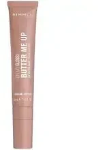 Rimmel London Oh My Gloss! Butter Me Up Lūpų balzamas