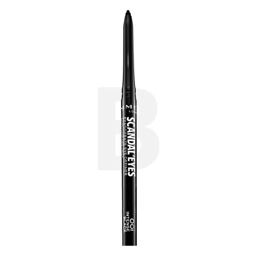 Rimmel London Scandal Eyes Exaggerate Eye Definer Eye Pieštukas moterims, 0,35 g