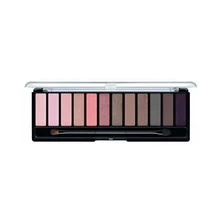 Rimmel London "Rimmel Magnif'eyes" akių kontūravimo paletė "Nude Edition 001