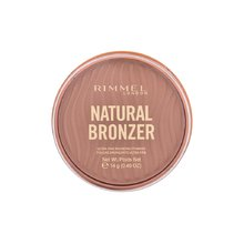 "Rimmel London" natūralus bronzantas 003-Sunset 14g