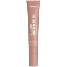 Rimmel London Oh My Gloss! Butter Me Up Lūpų balzamas