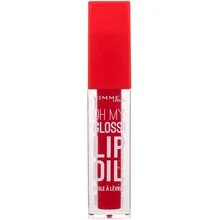 Rimmel London Oh My Gloss! Lūpų aliejus Lūpų aliejus