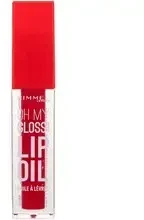 Rimmel London Oh My Gloss! Lūpų aliejus Lūpų aliejus