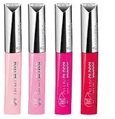 Rimmel London Oh My Gloss! lūpų blizgis. 6,5 ml, spalva - 800 Crystal Clear