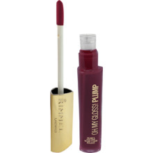 Rimmel London Oh My Gloss! Plump Lūpų blizgis