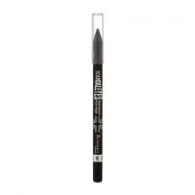 Rimmel London "Scandal'eyes 24H Atsparus vandeniui Khol Kajal Vandeniui atsparus akių pieštukas 001
