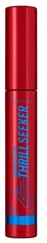 Rimmel London Wonder 'volume Thrill Seeker blakstienų tušas vandeniui atsparus juodas 8ml
