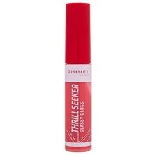 Rimmel London Thrill Seeker Glassy Gloss Lūpų blizgis
