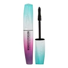 "Rimmel London Wonder'extension" blakstienų tušas 002-Brown Juodas