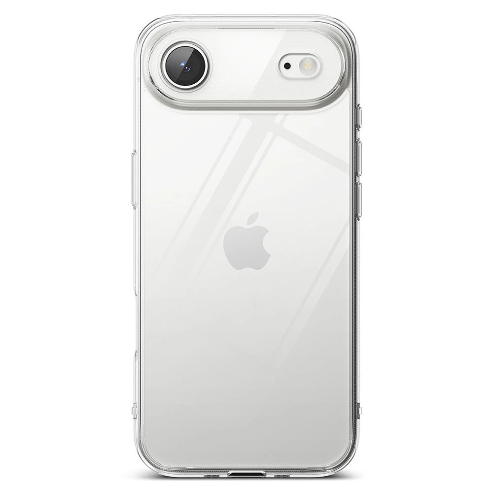 Dėklas „Ringke Fusion iPhone 17“ apsauginis dangtelis nuo oro