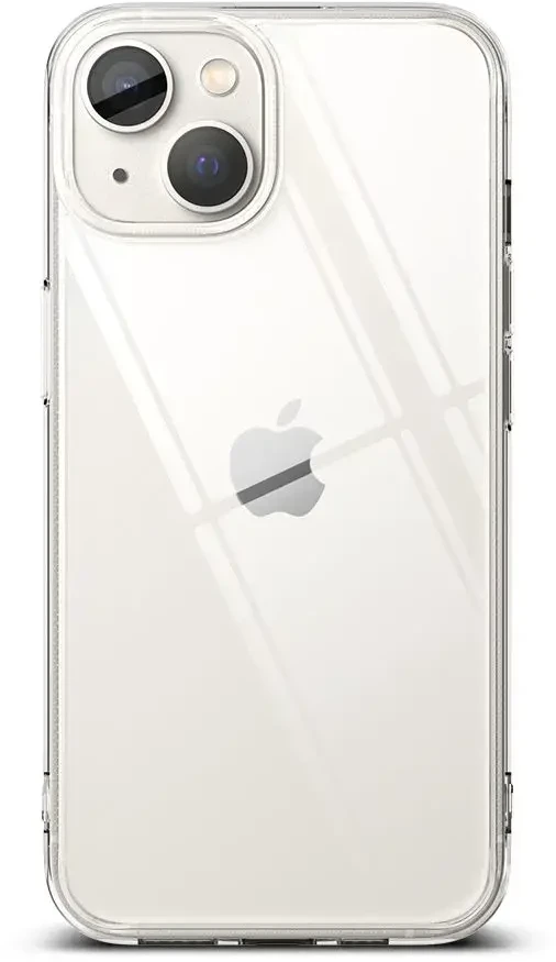 Ringke „Fusion“ dėklas telefonui „iPhone 14 Plus“ | „iPhone 15 Plus“ permatomas