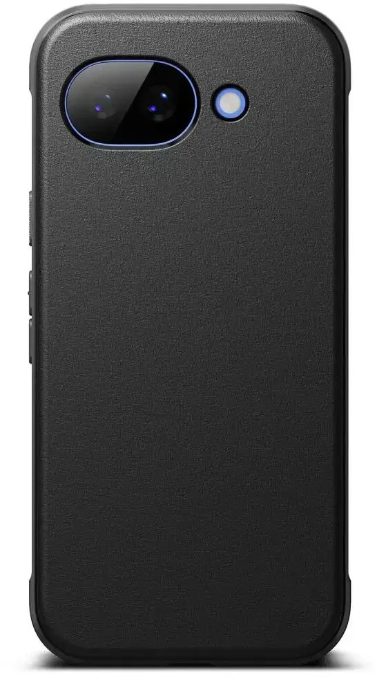 Dėklas Ringke Onyx Google Pixel 10A juodos spalvos