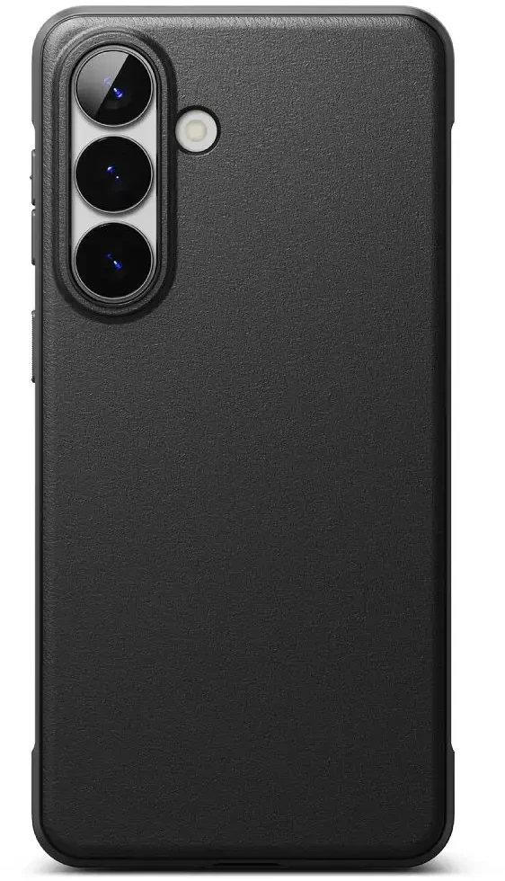 Dėklas Ringke Onyx Samsung Galaxy S26+ Plus juodos spalvos
