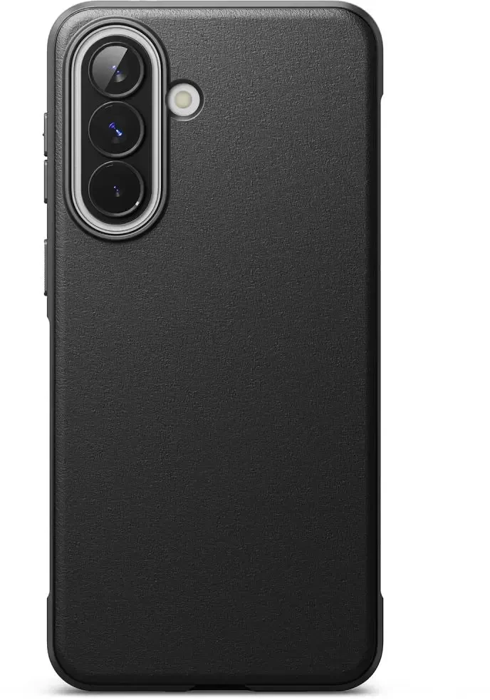 Dėklas Ringke Onyx Samsung Galaxy A57 5G juodos spalvos