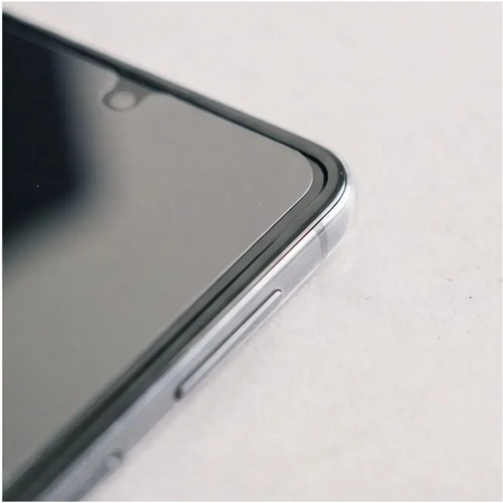 Tech-Protect Glass Fit+ 2 vnt. tempered glass + Tech-Protect Hydro Flex+ 2 vnt. hydrogel filmas for Samsung Galaxy Z Flip 7 / 8