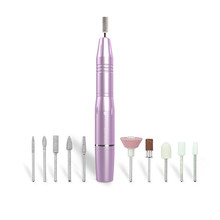 Rio Beauty Professional elektrinė dildė nagams
