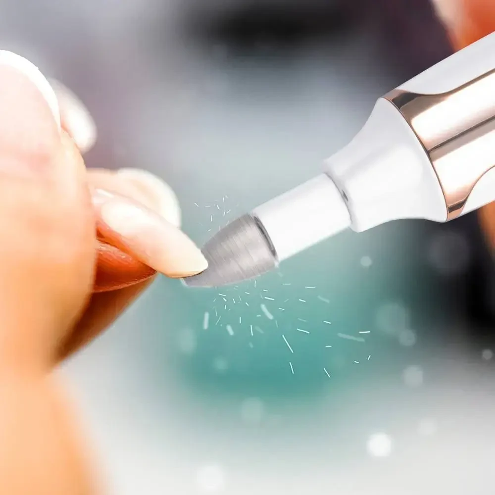 Rio Beauty „Precision Pro“ elektrinė nagų dildė