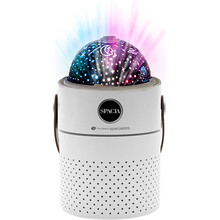 „Rio Beauty“ aromaterapinis difuzorius su „Spacia“ projektoriumi