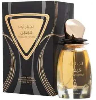 Risala Angels Of Heaven EDP parfumuotas vanduo unisex, 100 ml