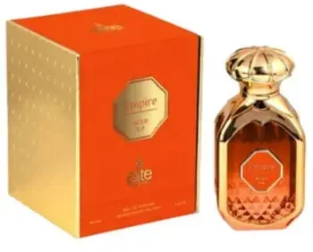 Risala Elite Empire Arza EDP parfumuotas vanduo vyrams, 100 ml