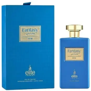Risala Elite Fantasy Him EDP parfumuotas vanduo unisex, 100 ml