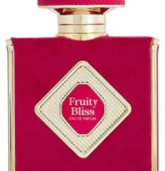 Risala Elite Fruity Bliss EDP parfumuotas vanduo moterims, 100 ml