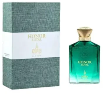 Risala Elite Honor Royal EDP parfumuotas vanduo moterims, 100 ml