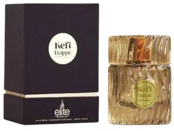 Risala Elite Kefi Frappe EDP parfumuotas vanduo unisex, 100 ml