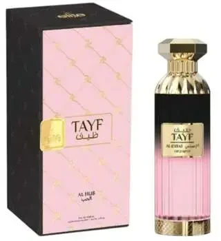Risala Elite Tayf Al Hub EDP parfumuotas vanduo moterims, 150 ml