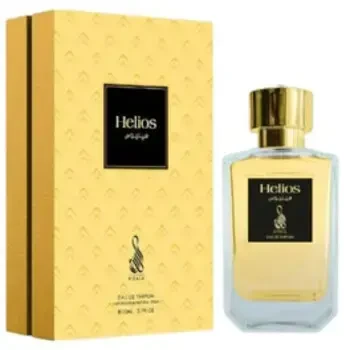 Risala Helios EDP parfumuotas vanduo vyrams, 100 ml
