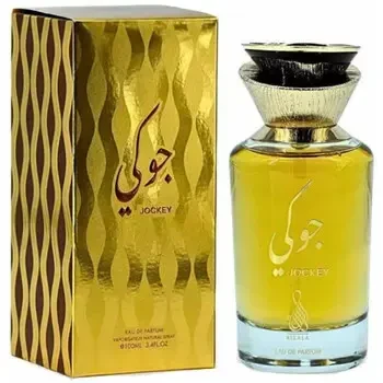 Risala Jockey EDP parfumuotas vanduo unisex, 100 ml