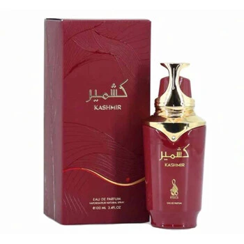 Risala Kashmir EDP parfumuotas vanduo unisex, 100 ml