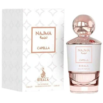 Risala Najma Capella EDP parfumuotas vanduo moterims, 100 ml
