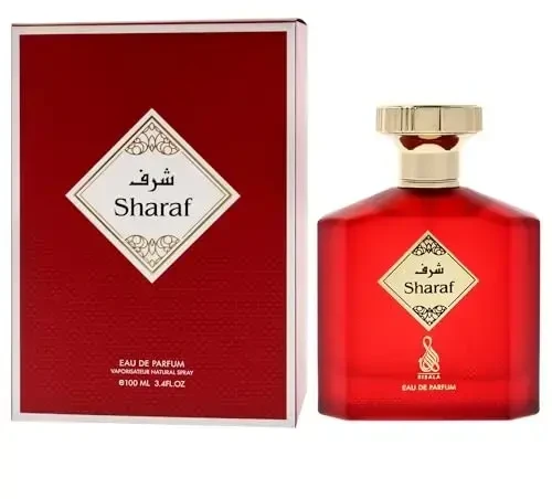 Risala Sharaf EDP parfumuotas vanduo moterims, 100 ml